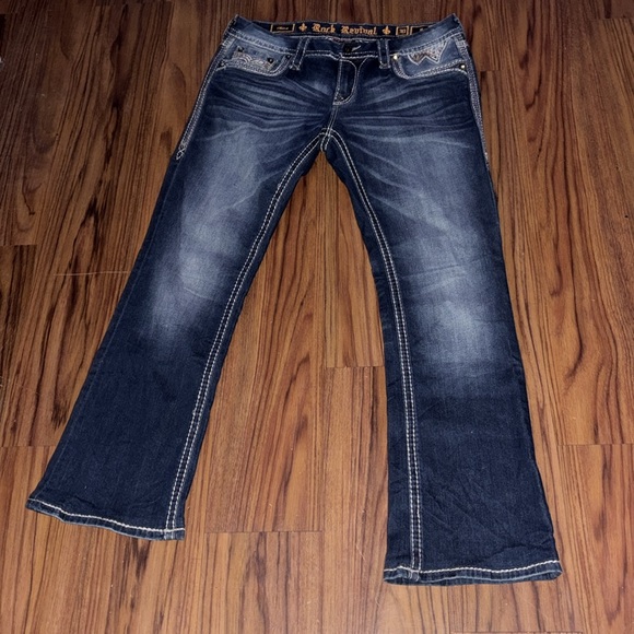 Rock Revival. FIRM - Picture 3 of 3